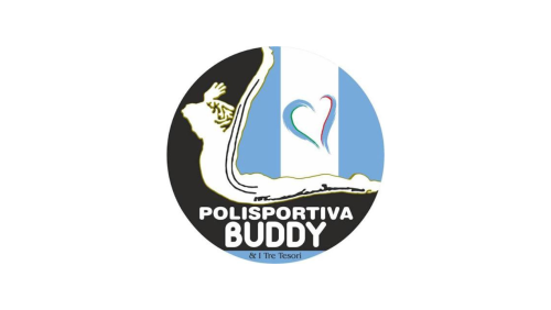 Polisportiva Buddy & I Tre Tesori Centro Coni di San Giustino Umbro (PG)